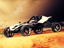 KTM AX concept 2009 03